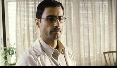 Before the storm  (Antes de la tormenta)