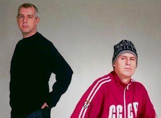 Pet Shop Boys - Bilingual (1996)