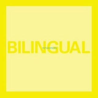 Pet Shop Boys - Bilingual (1996)