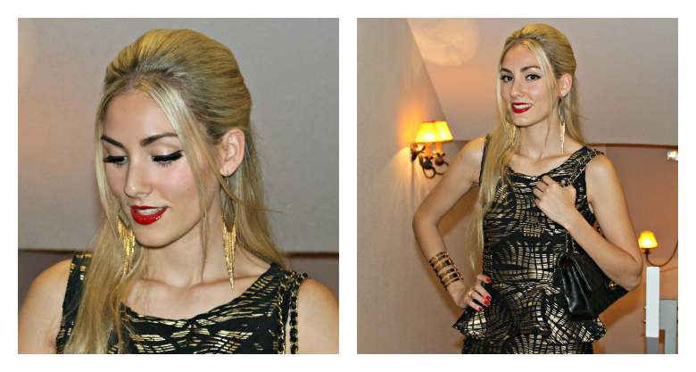 Vogue Fashion Night Madrid