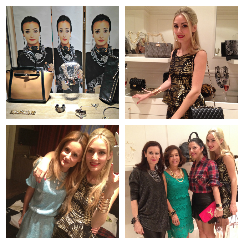 Vogue Fashion Night Madrid