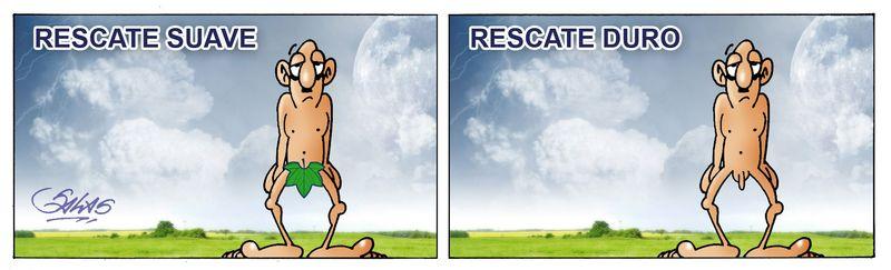 RESCATE