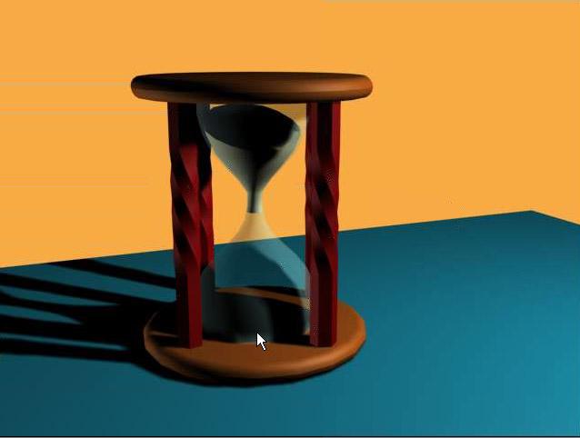 Cómo Crear un Reloj en Flash ActionScript Flash ActionScript