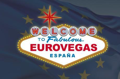eurovegas, welcome to eurovegas