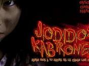 Jodidos kabrones