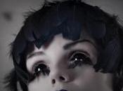 Reseña Gothic Soul (Gothic Doll Lorena Amkie