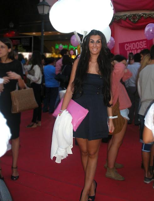 VFNO - VOGUE FASHION NIGHT OUT