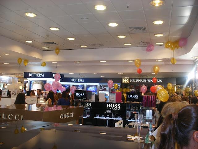 VFNO - VOGUE FASHION NIGHT OUT