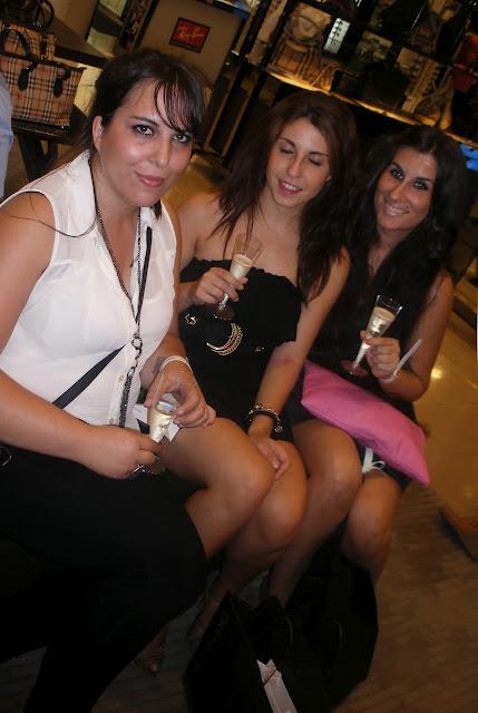 VFNO - VOGUE FASHION NIGHT OUT