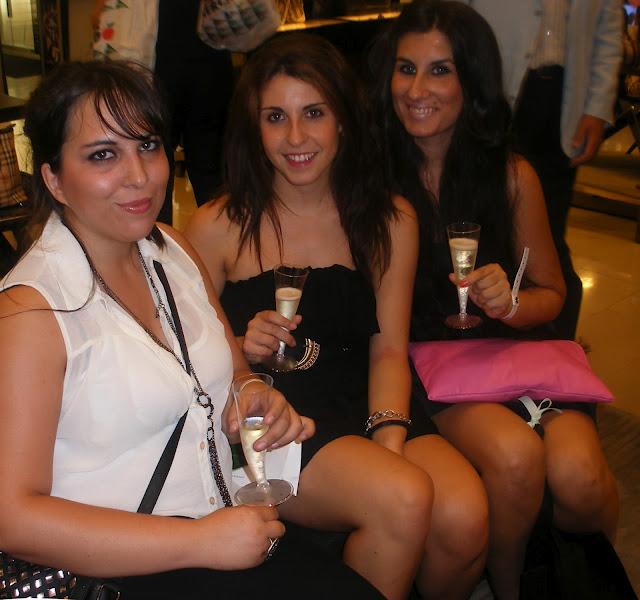 VFNO - VOGUE FASHION NIGHT OUT