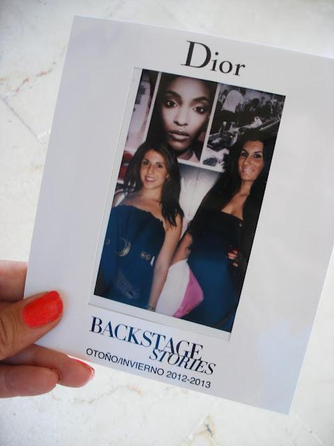 VFNO - VOGUE FASHION NIGHT OUT