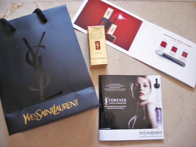 VFNO - VOGUE FASHION NIGHT OUT