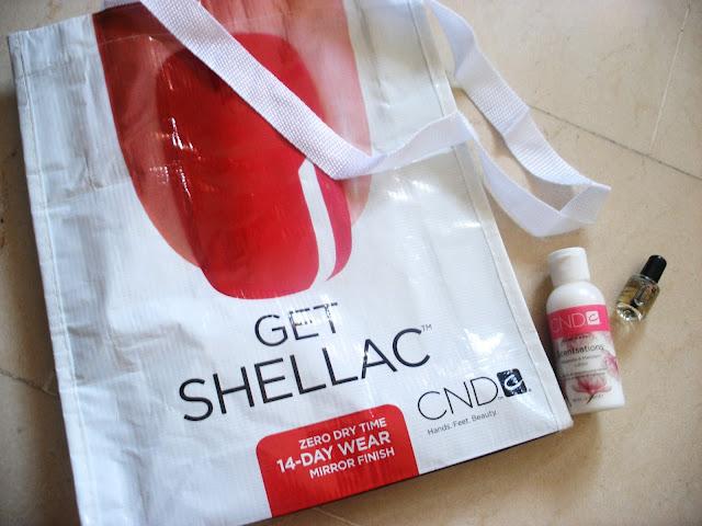 VFNO - VOGUE FASHION NIGHT OUT