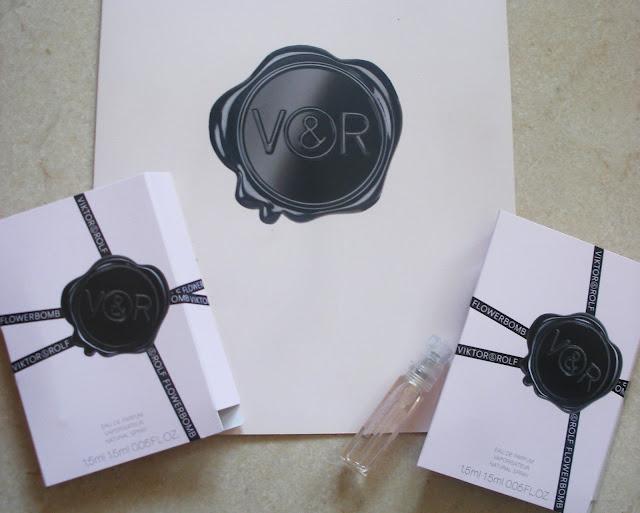 VFNO - VOGUE FASHION NIGHT OUT