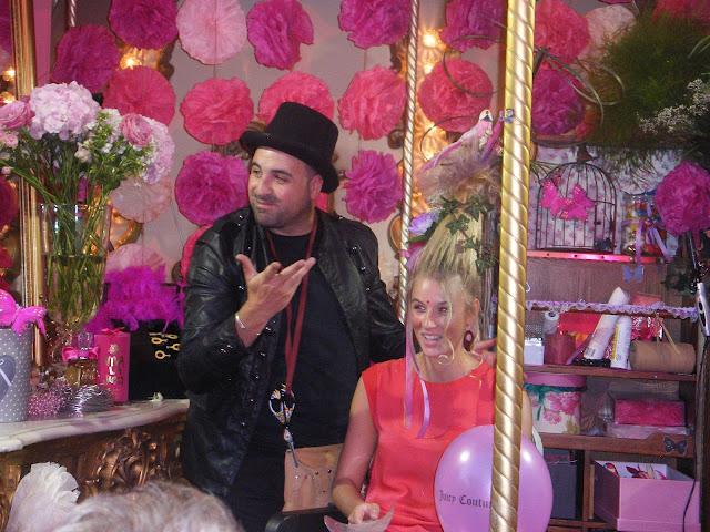 VFNO - VOGUE FASHION NIGHT OUT