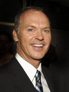 Michael Keaton quiere volver a dirigir y lo hará con Buttercup