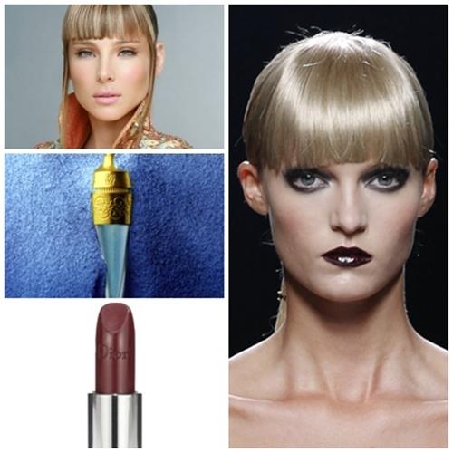 Tendencias beauty en la MBMFW: consigue el look