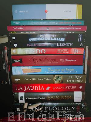 EME 11 ¡Vlog #3! Agosto