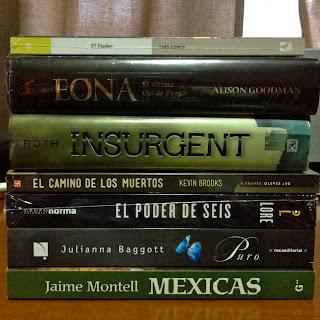 EME 11 ¡Vlog #3! Agosto