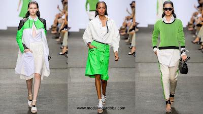 Moda y Tendencia Primavera/Verano 2013.New York:Rag