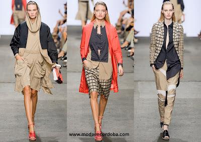 Moda y Tendencia Primavera/Verano 2013.New York:Rag