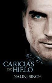 Reseña ஐ Caricias de hielo