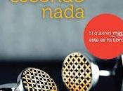 Reseña Escondo Nada Sylvia