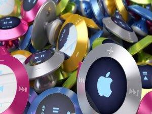 Apple presentará nuevo iPod en el evento del iPhone 5