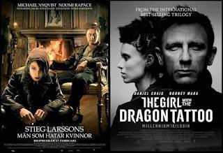 El hombre detrás de Millennium: Stieg Larsson