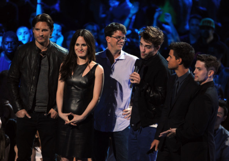 Breaking Down parte 2, vídeo. Trailer de la última de Crepúsculo Breaking Down parte 2, vídeo. Trailer de la última de Crepúsculo