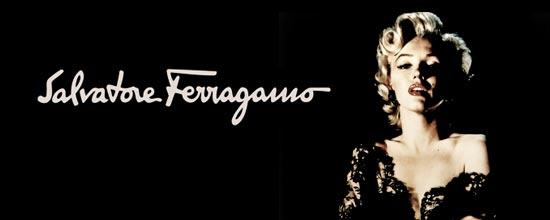 MARYLIN MONROE_MUSEO SALVATORE FERRAGAMO