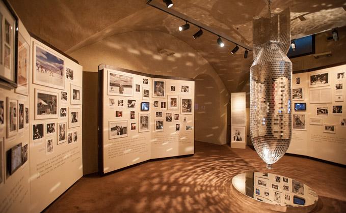 MARYLIN MONROE_MUSEO SALVATORE FERRAGAMO