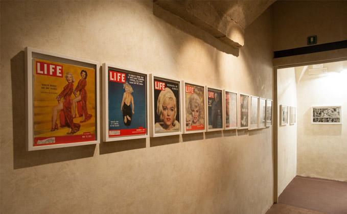 MARYLIN MONROE_MUSEO SALVATORE FERRAGAMO