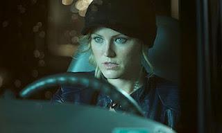 Trailer: Contrarreloj (Stolen) Trailer: Contrarreloj (Stolen)