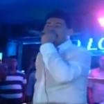 VIDEO – Poeta Callejero – Un Loco Como Yo @ Lovera Bar, Santiago!!!