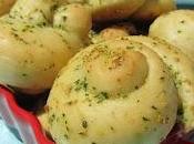 Xviii panes fáciles ricos