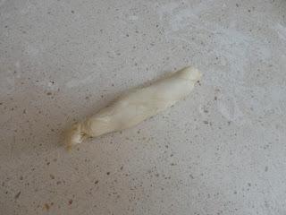 Grissini. CRA X... Masas.