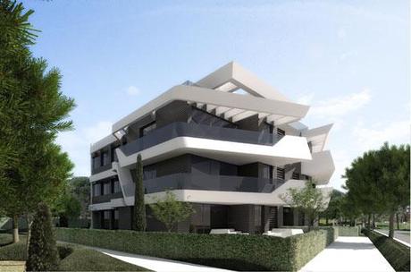 Ultimas viviendas disponibles en la Joya de Aravaca!!