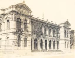 Teodoro Hampe, nuevo miembro de la Asociación de Historia de la Medicina Peruana, hablará de ANTIGUOS HOSPITALES Y EL CONCEPTO DE SALUD EN LIMA COLONIAL