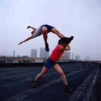 Li Wei y el arte de lo imposible