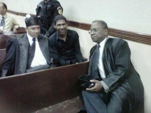 Aplazan amparo de “Omega” para citar director de Prisiones y alcalde