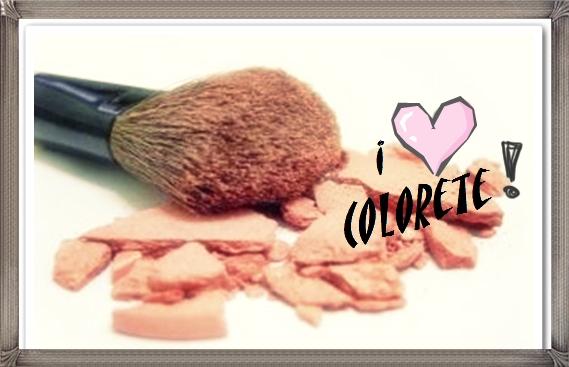 I love colorete!!