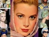 Tendencias peinados Primavera-Verano 2013: Apuesta pañuelos!!