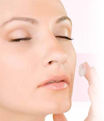 Cómo hacer en casa una limpiadora facial sin gastar dinero