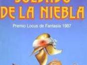 'Soldado niebla', Gene Wolfe