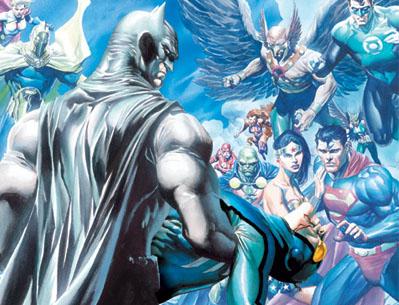 Crisis Infinita, el tomo que cambió el Universo DC