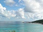 Seychelles, jardín botánico