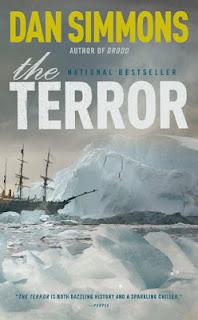 'El Terror', de Dan Simmons