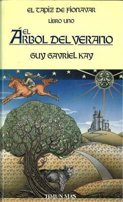 'El arbol del verano', de Guy Gavriel Kay