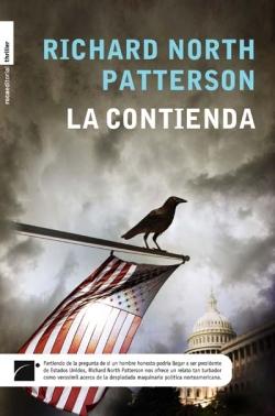 La contienda - Richard North Patterson